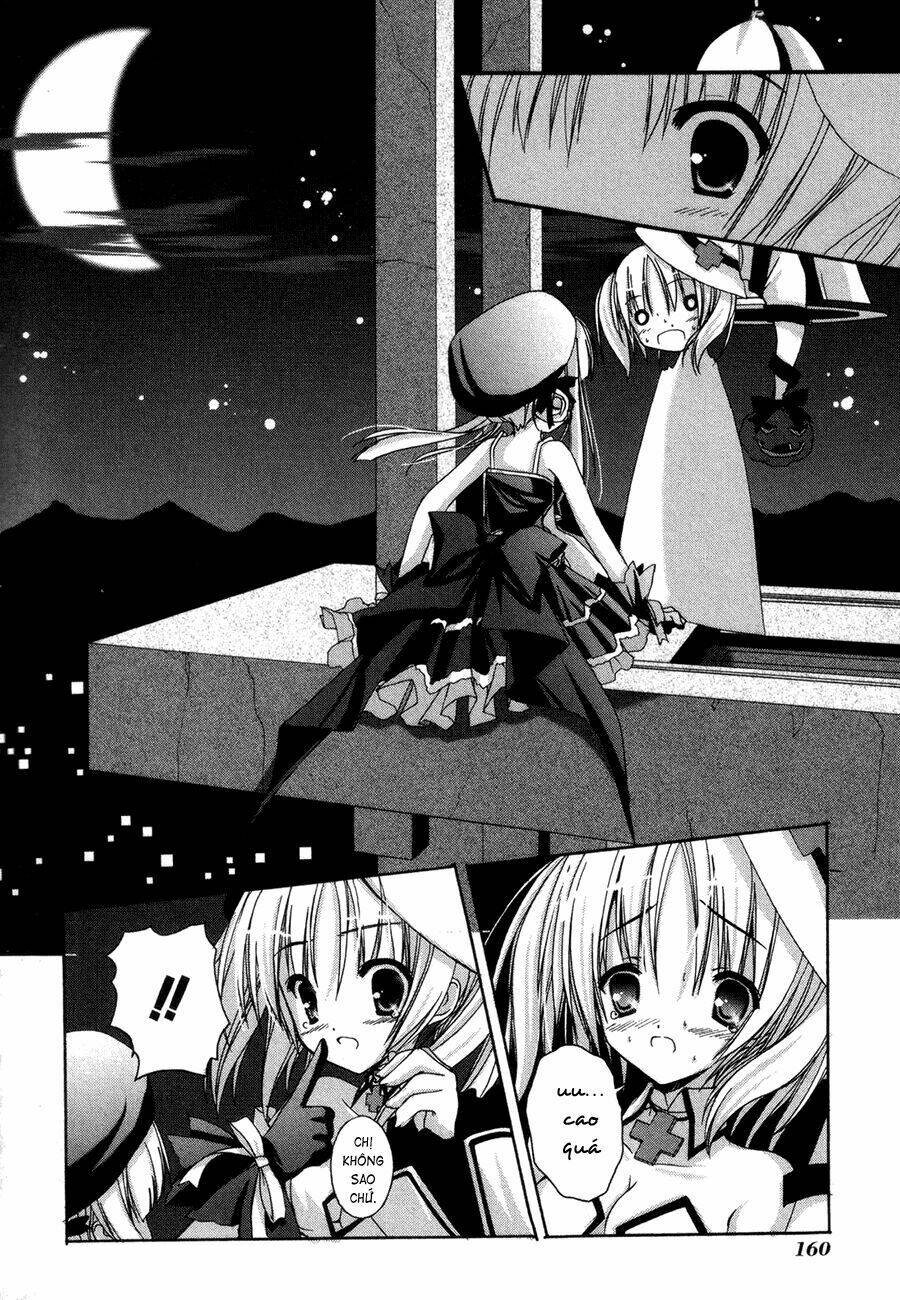 nusunde lilith chapter 10 33