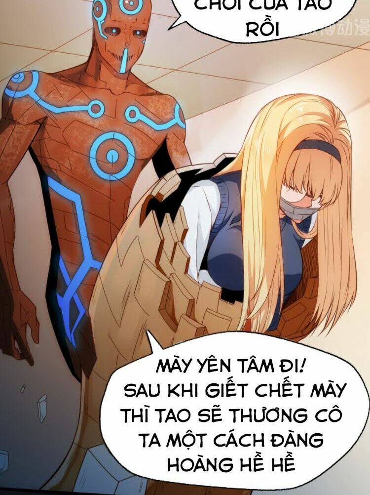 dị năng của ngươi thuộc về ta chapter 6 16