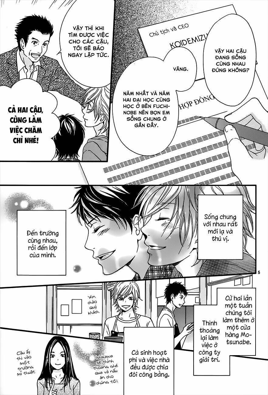 pink to gray chapter 4 8