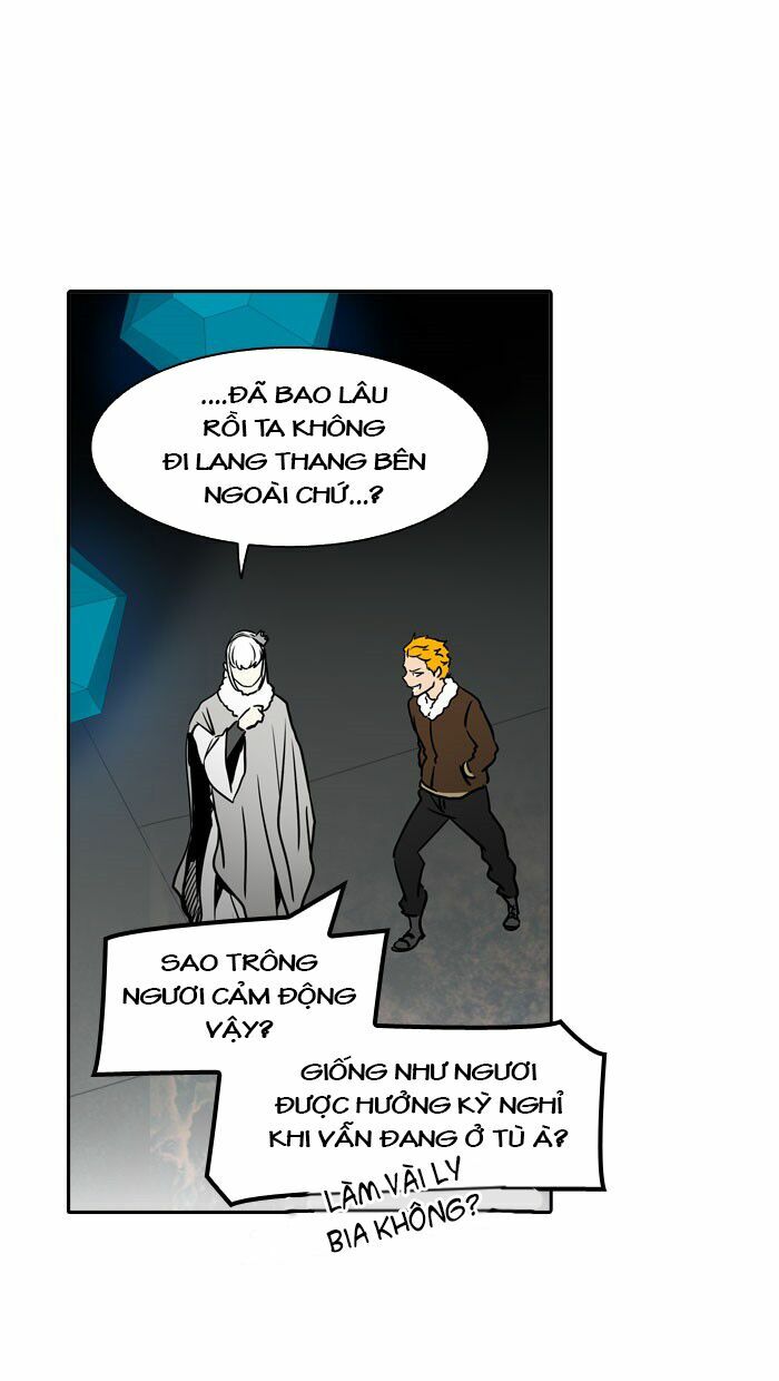 tòa tháp bí ẩn 2 chapter 232 111
