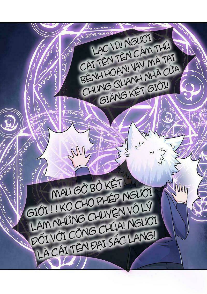 bá đạo trung khuyển tìm ái ký chapter 54 12