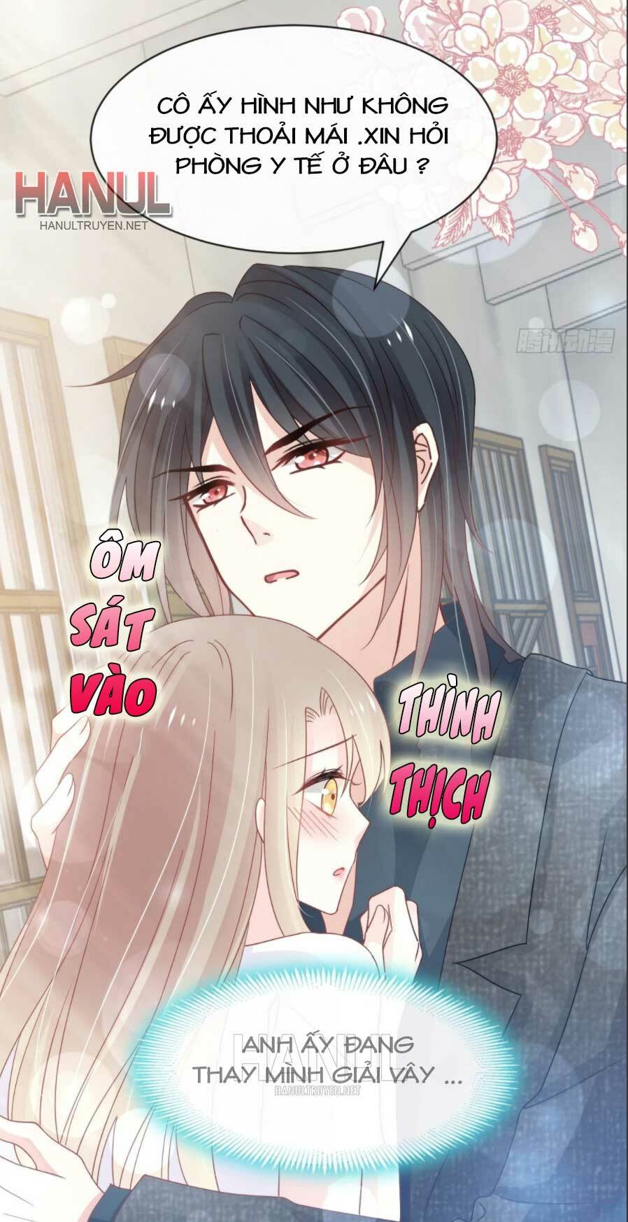 thiên hạ đệ nhất sủng phi chapter 163.2 3