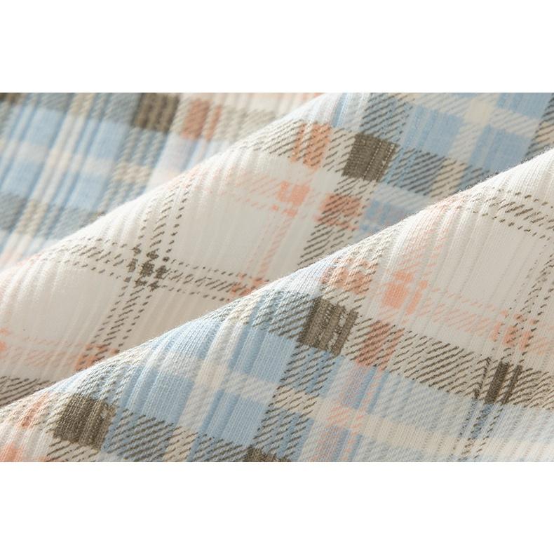 Quần lót cotton mềm mại kháng khuẩn in hình dễ thương cho nữ QLN26