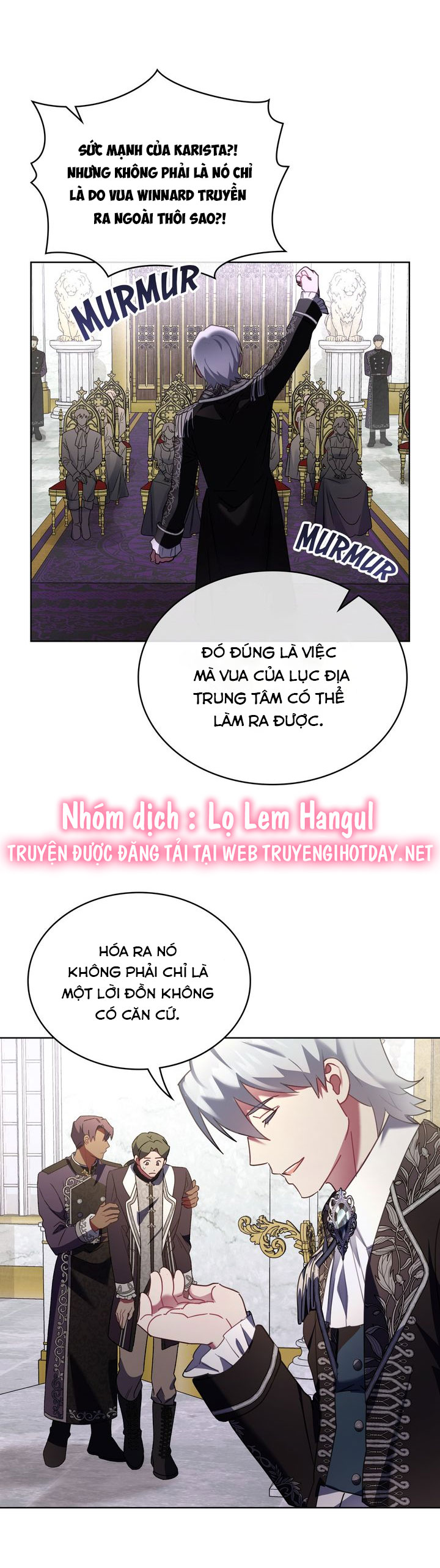 công chúa muôn loài chapter 81 7