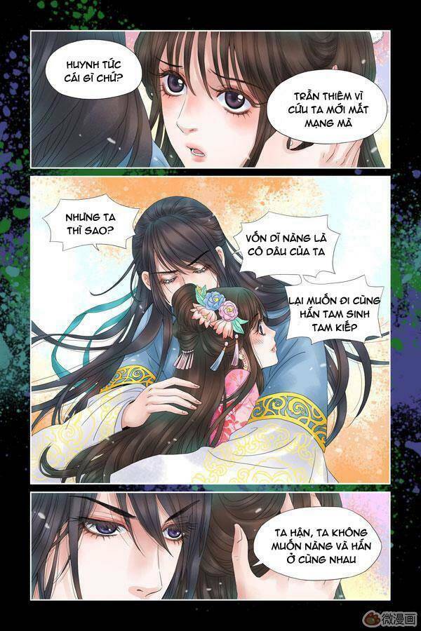 tam sinh kiếp chapter 2 19