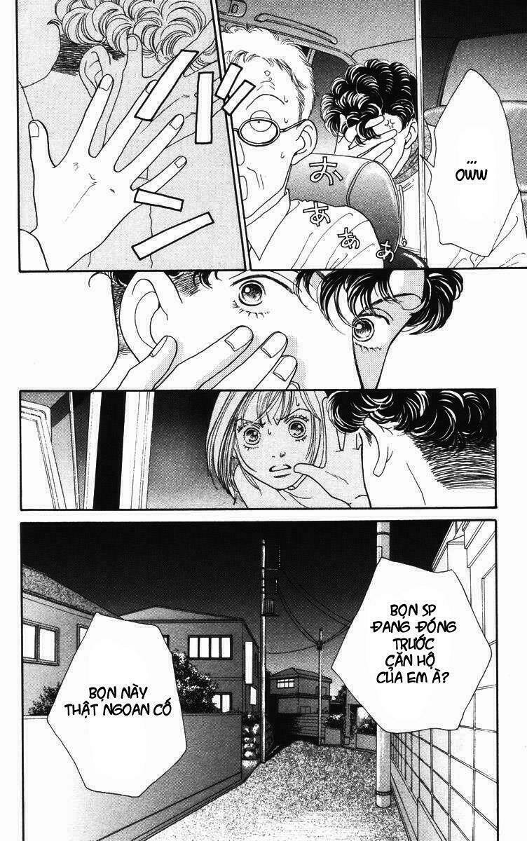 con nhà giàu chapter 184 11