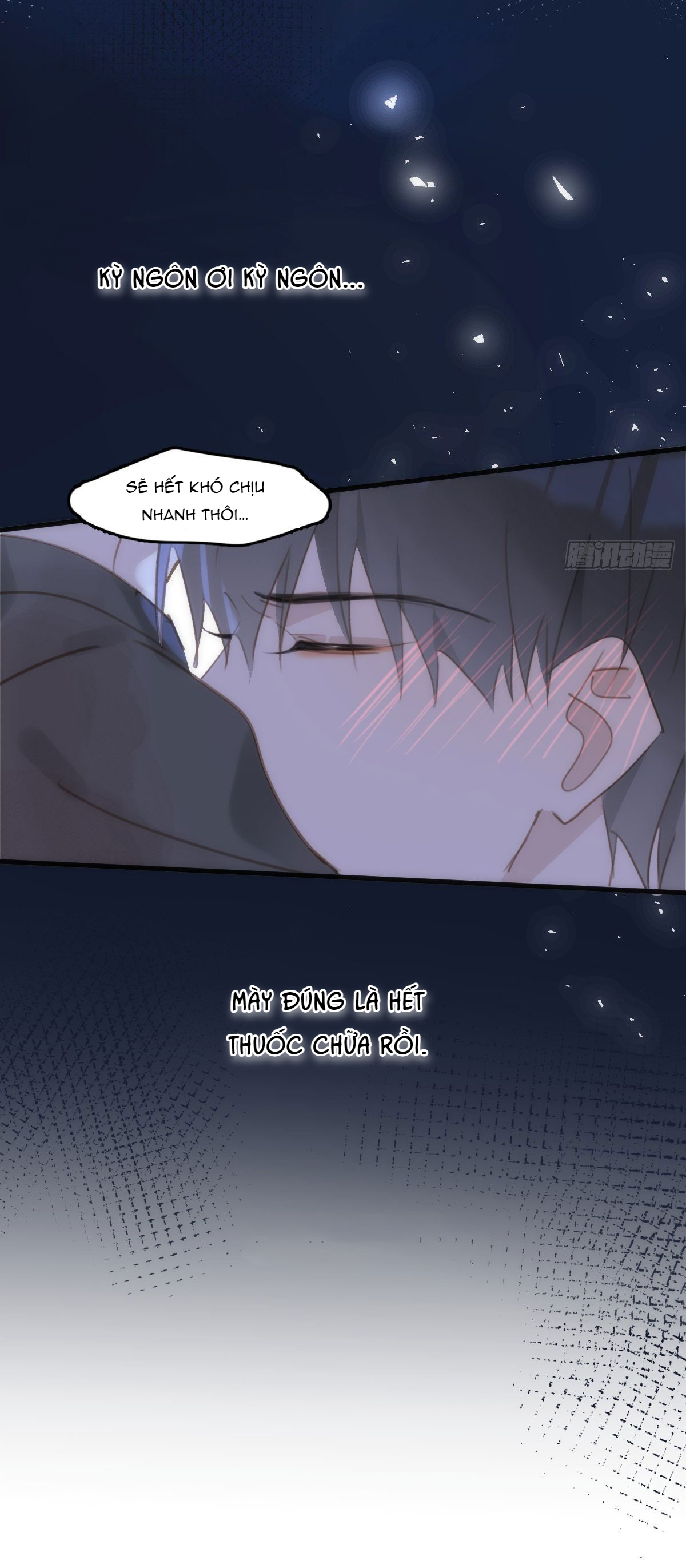 đêm đầy sao nói với em chapter 48 51