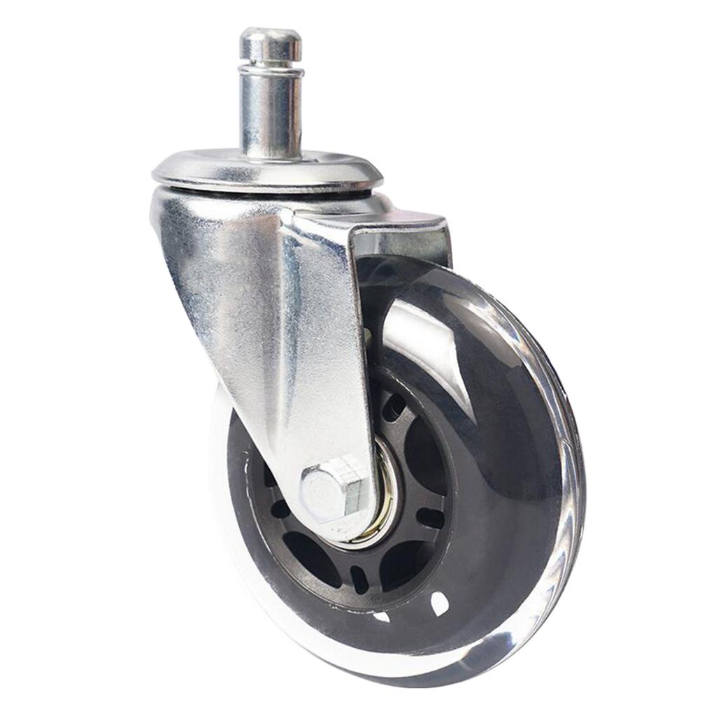 Bánh Xe Hạng Nặng Caster Bánh Xe Tiêu Chuẩn