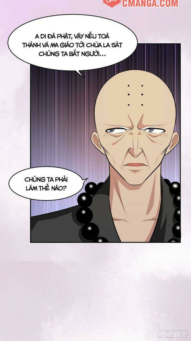 người tu tiên tại đô thị chapter 111 18