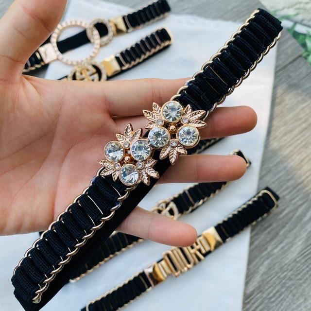 Đai Váy Thời Trang