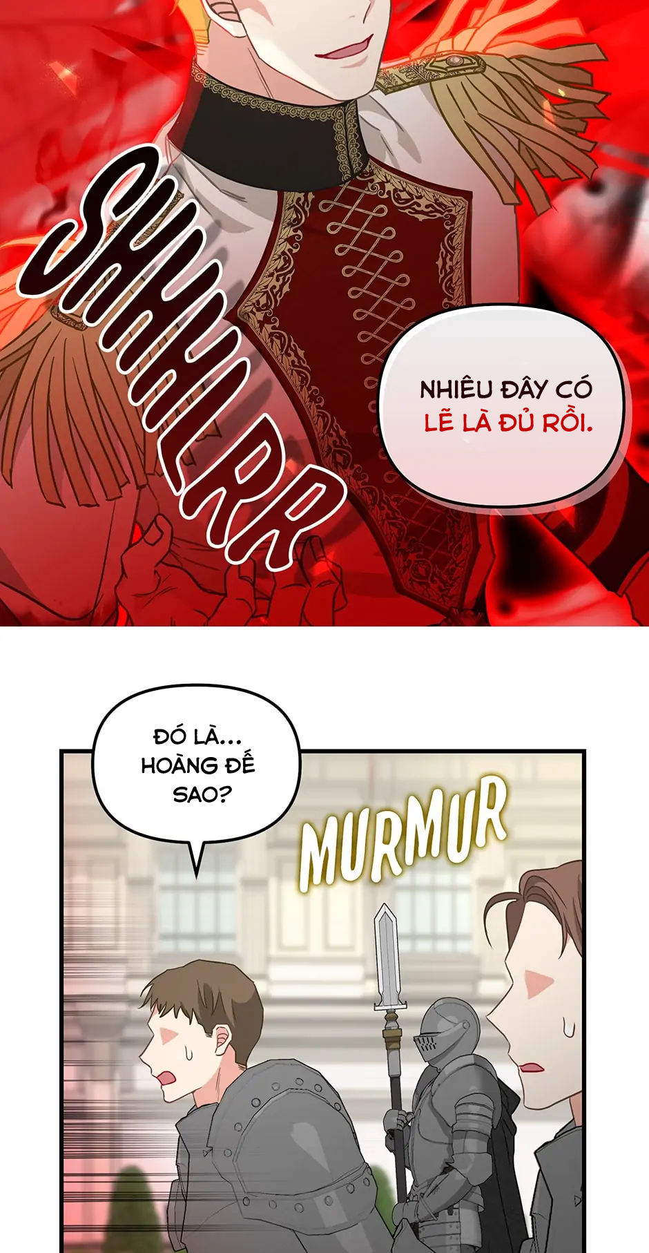 xin hãy bỏ mặc tôi chapter 113 15