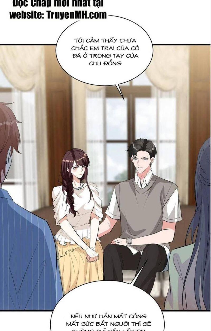 thí hôn lão công, cần giúp sức chapter 608 16