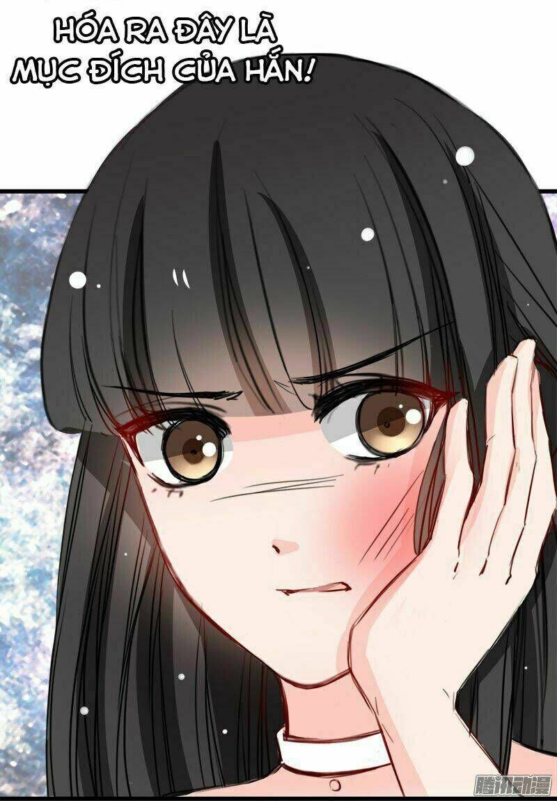 thú vương chuyên sủng chapter 19 9