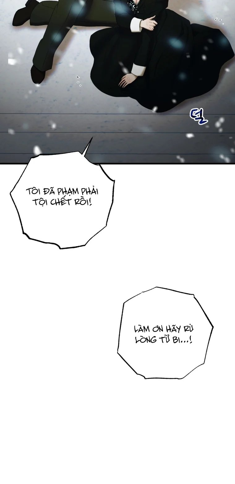 khi tôi bị chú chó tôi bỏ rơi cắn chapter 1.1 42