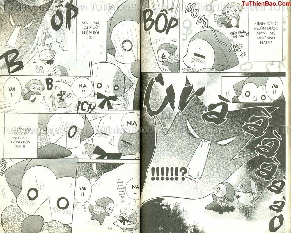 tôi là idol chapter 5 88