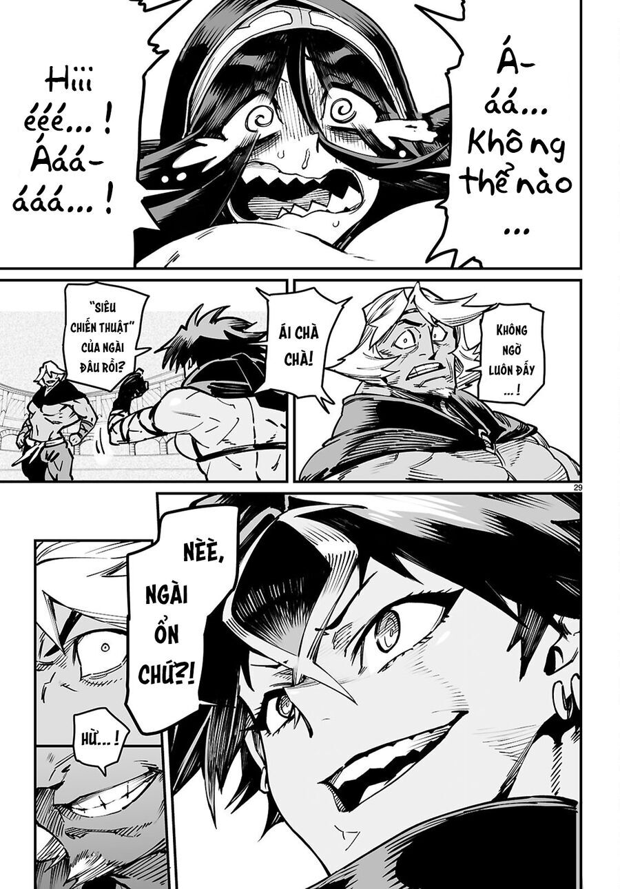 reincarnation coliseum chapter 24 34