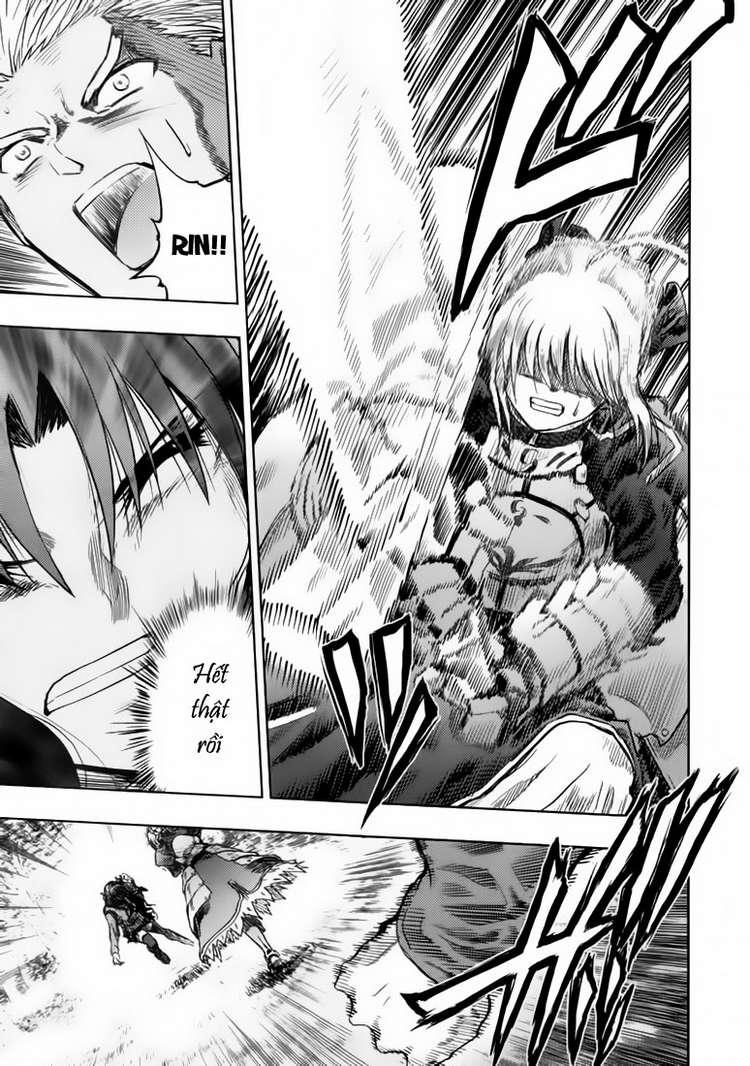 fate stay night chapter 37 33
