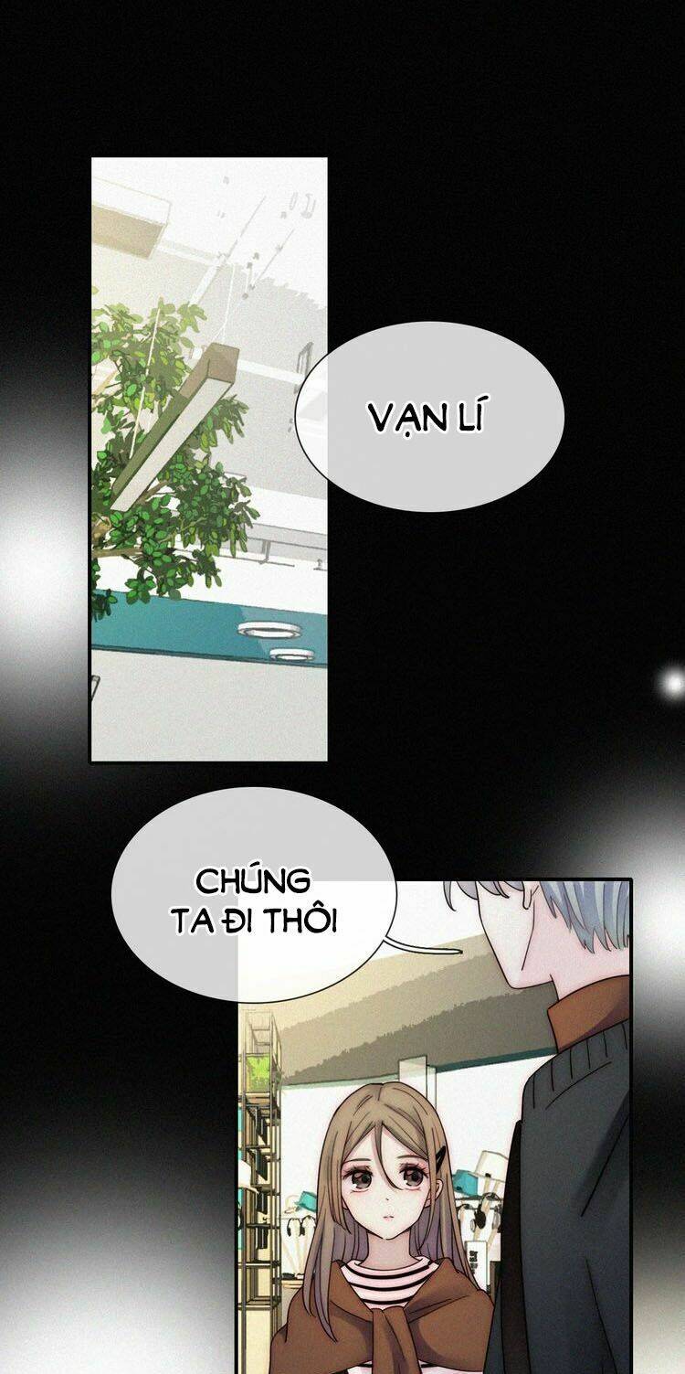 nếu ngày đó chúng ta chưa quen biết chapter 7 44