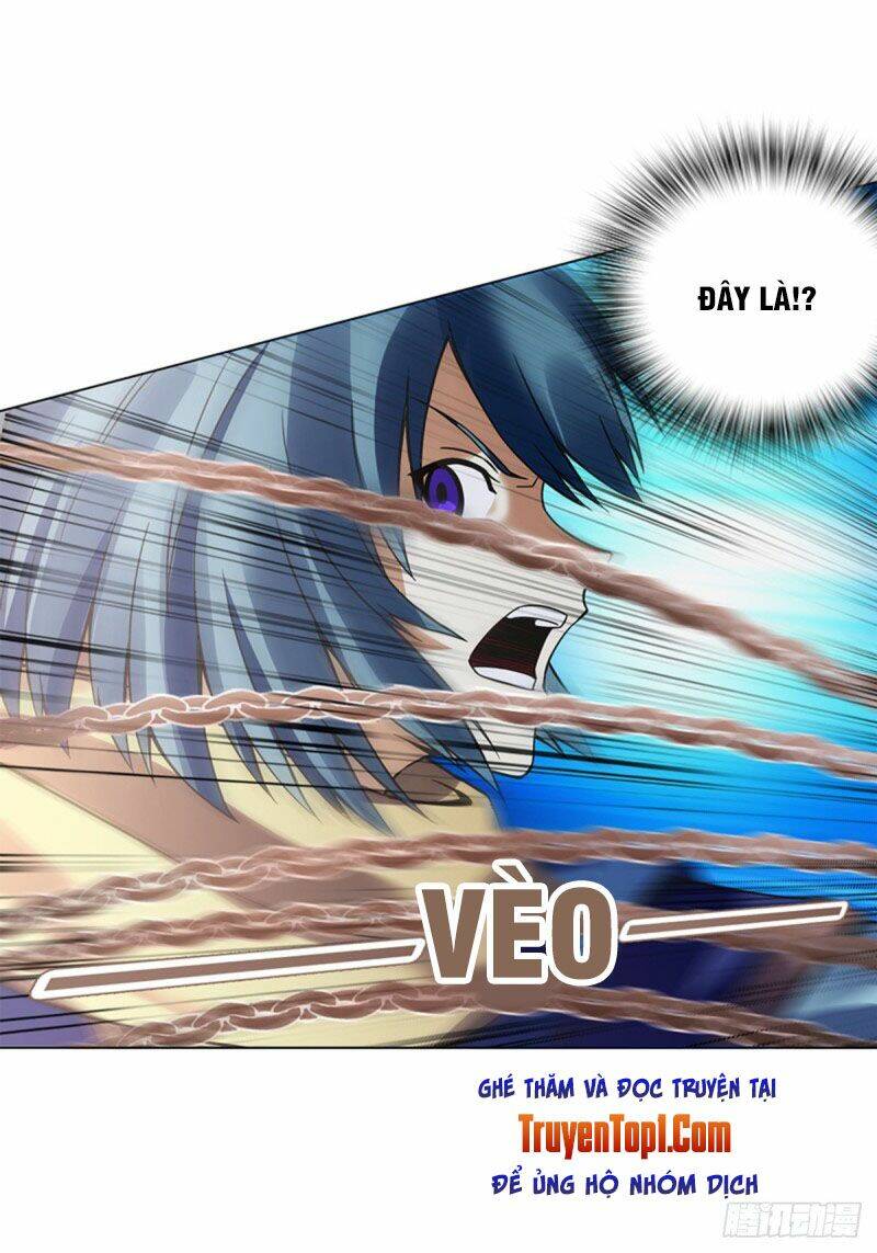 thiên thần quyết chapter 89 4