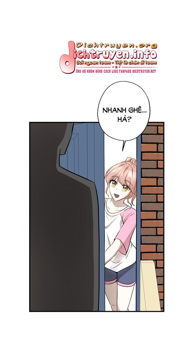 cuộc sống kỳ thú chapter 58 72