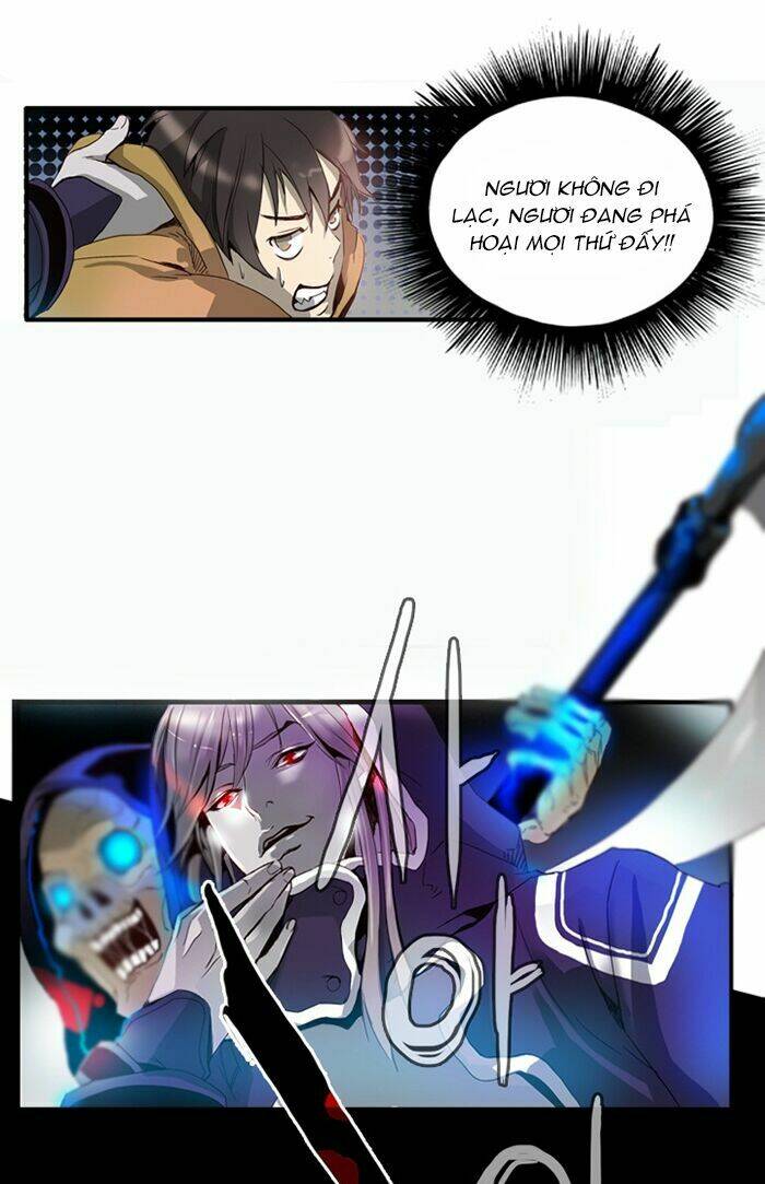 dusk howler chapter 1 57