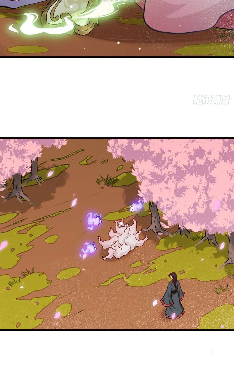 trường an tưởng tượng chapter 64 24