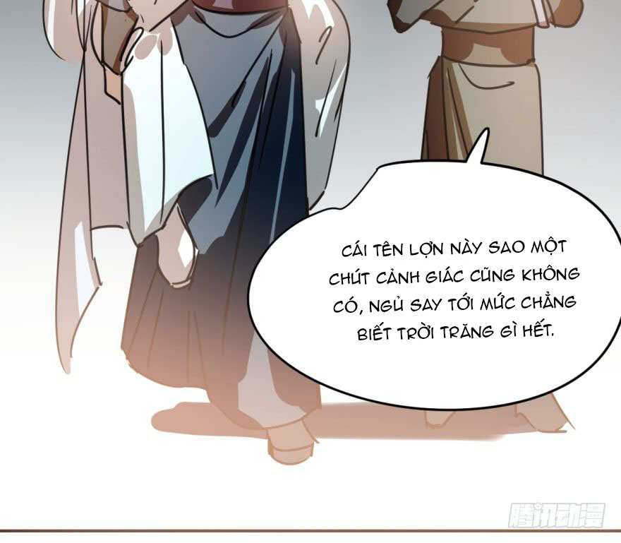 bắt lấy ngao ngao chapter 32 37