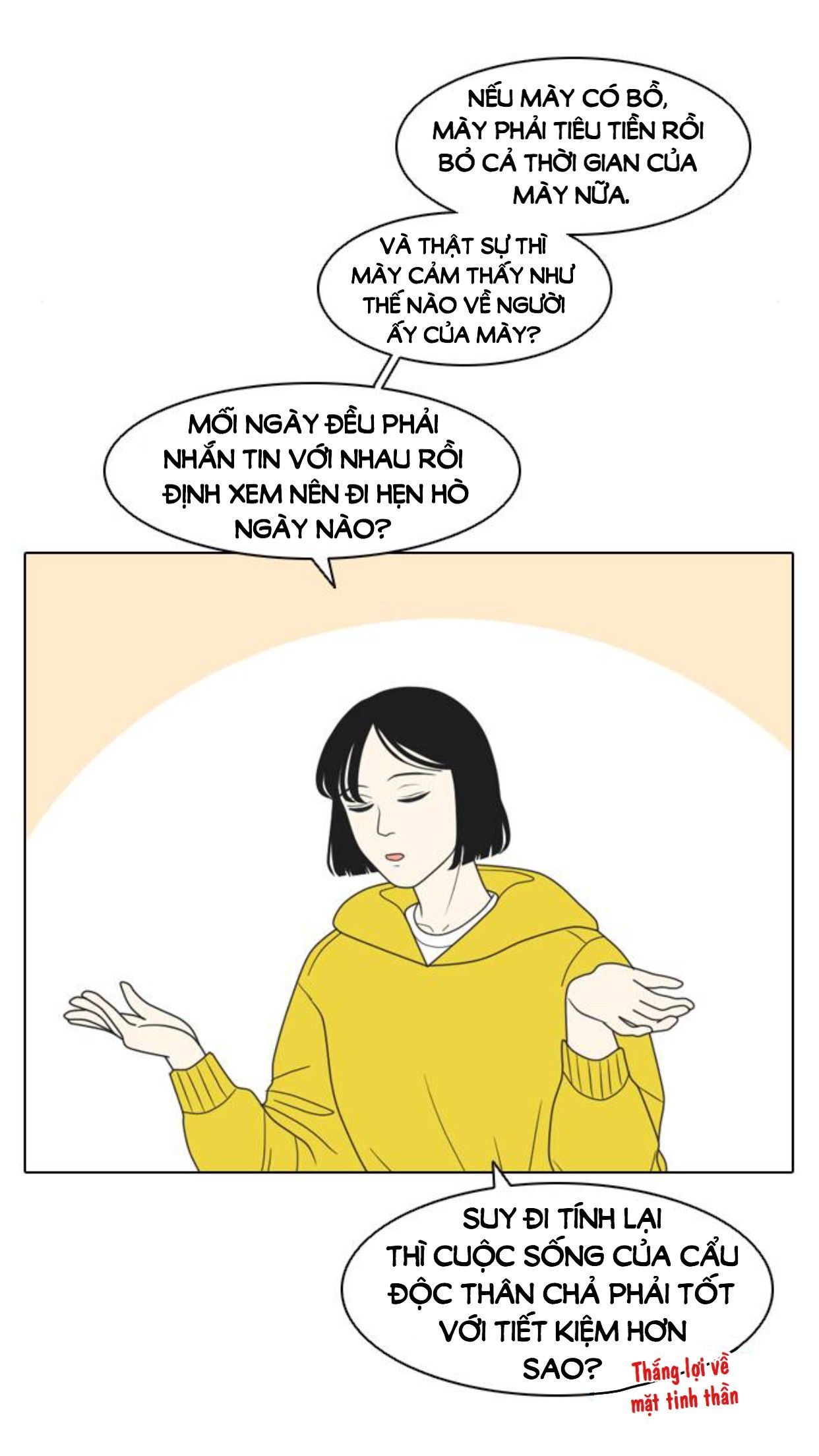 sống chung một nhà chapter 1 24