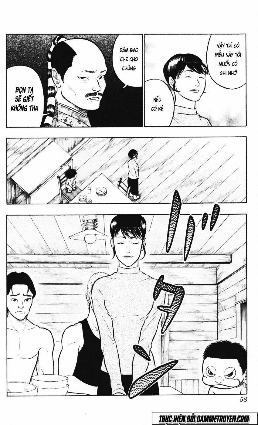 ninku second stage - eto ninhen chapter 7 20