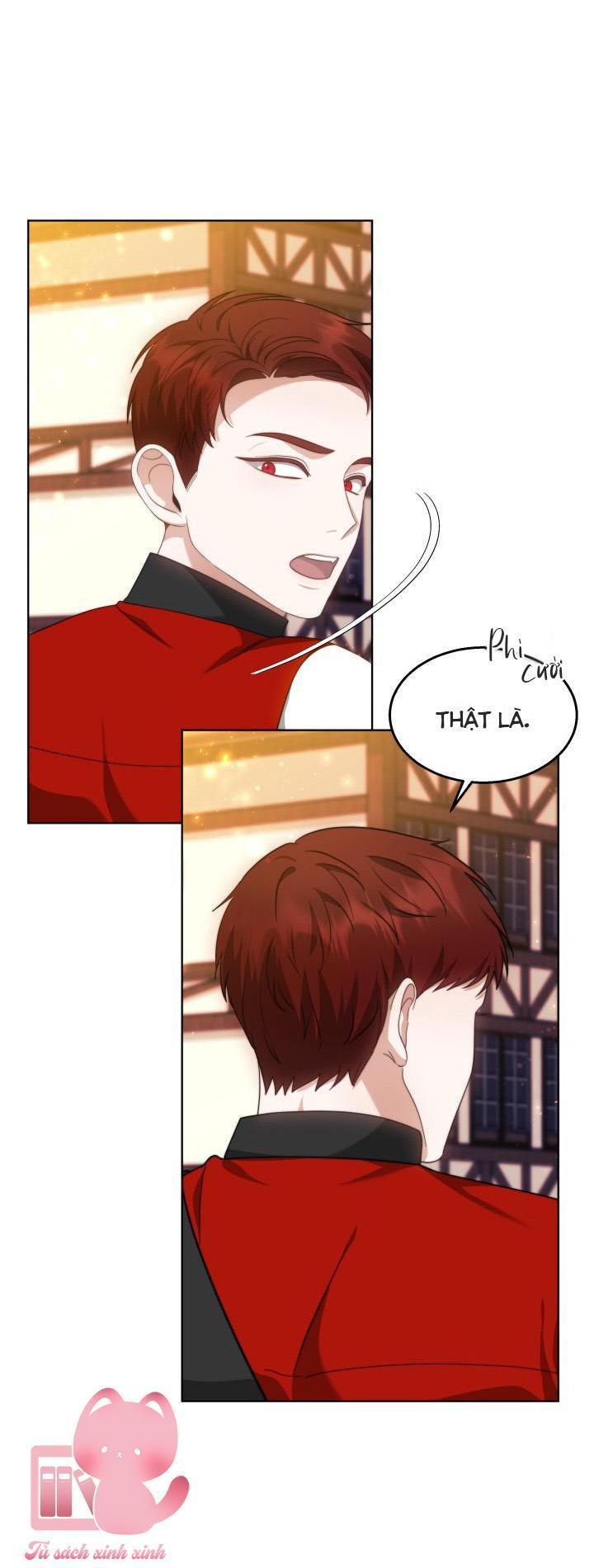 từ chồng cũ hóa thành nam chính chapter 41 54