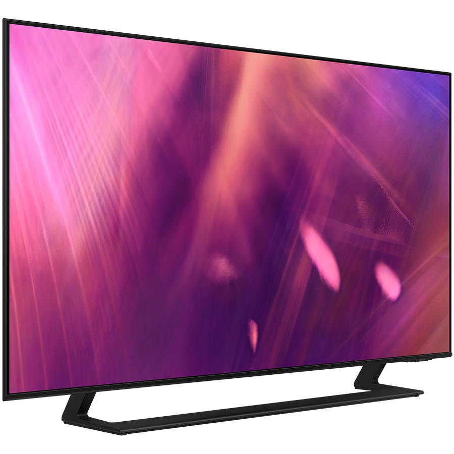 Hình ảnh Smart Tivi Crystal Samsung 4K 50 inch UA50AU9000 Mới 2021