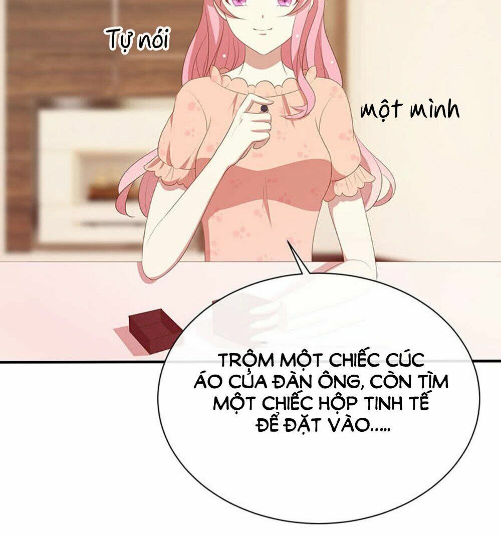 cả thế giới đều không bằng người chapter 64 17