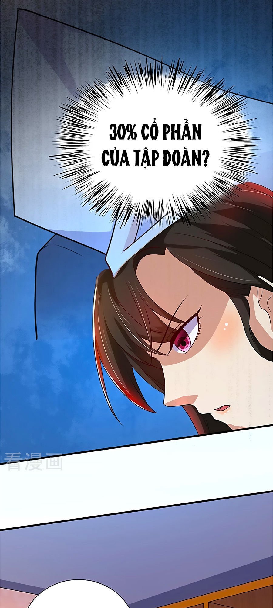 vợ yêu không ngoan chapter 81 16