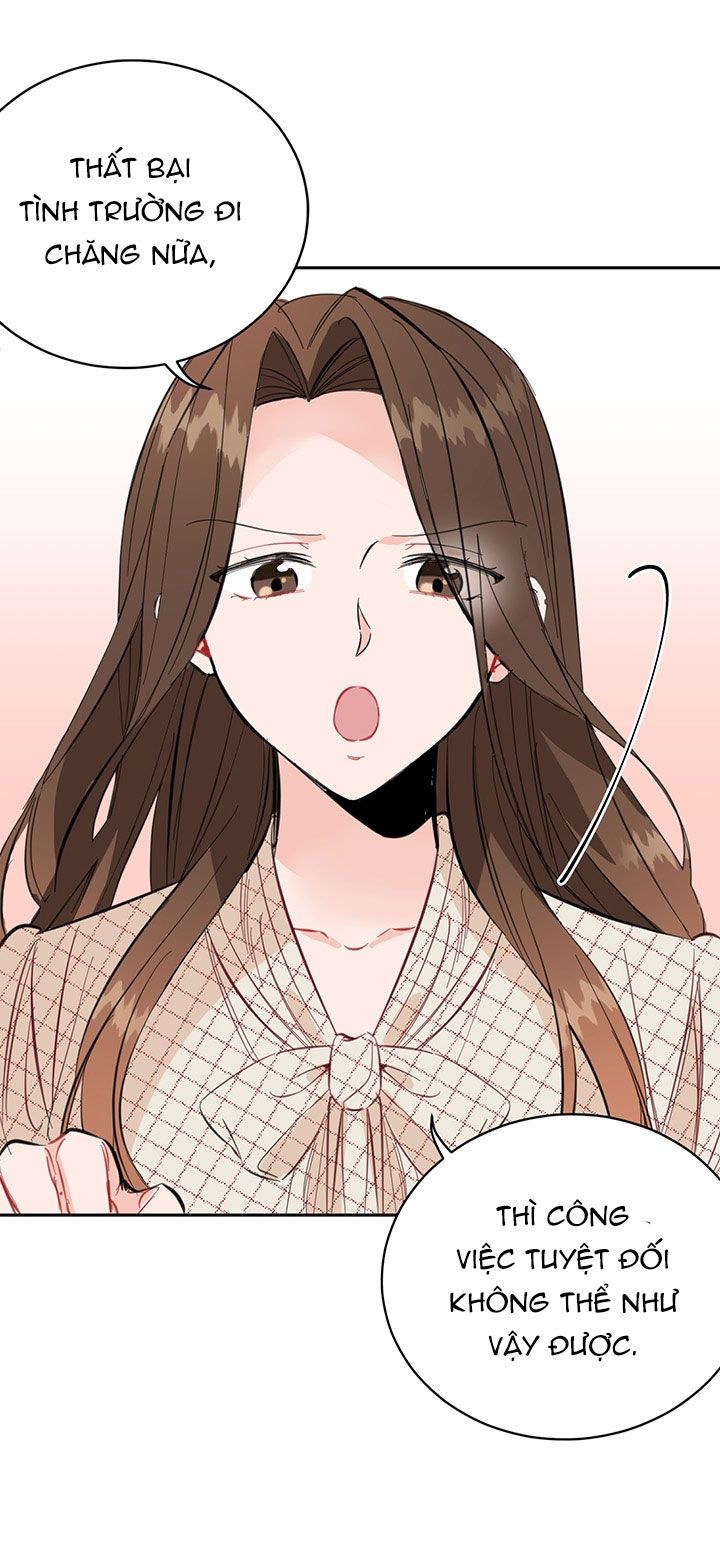 người tình thay thế chapter 4 7