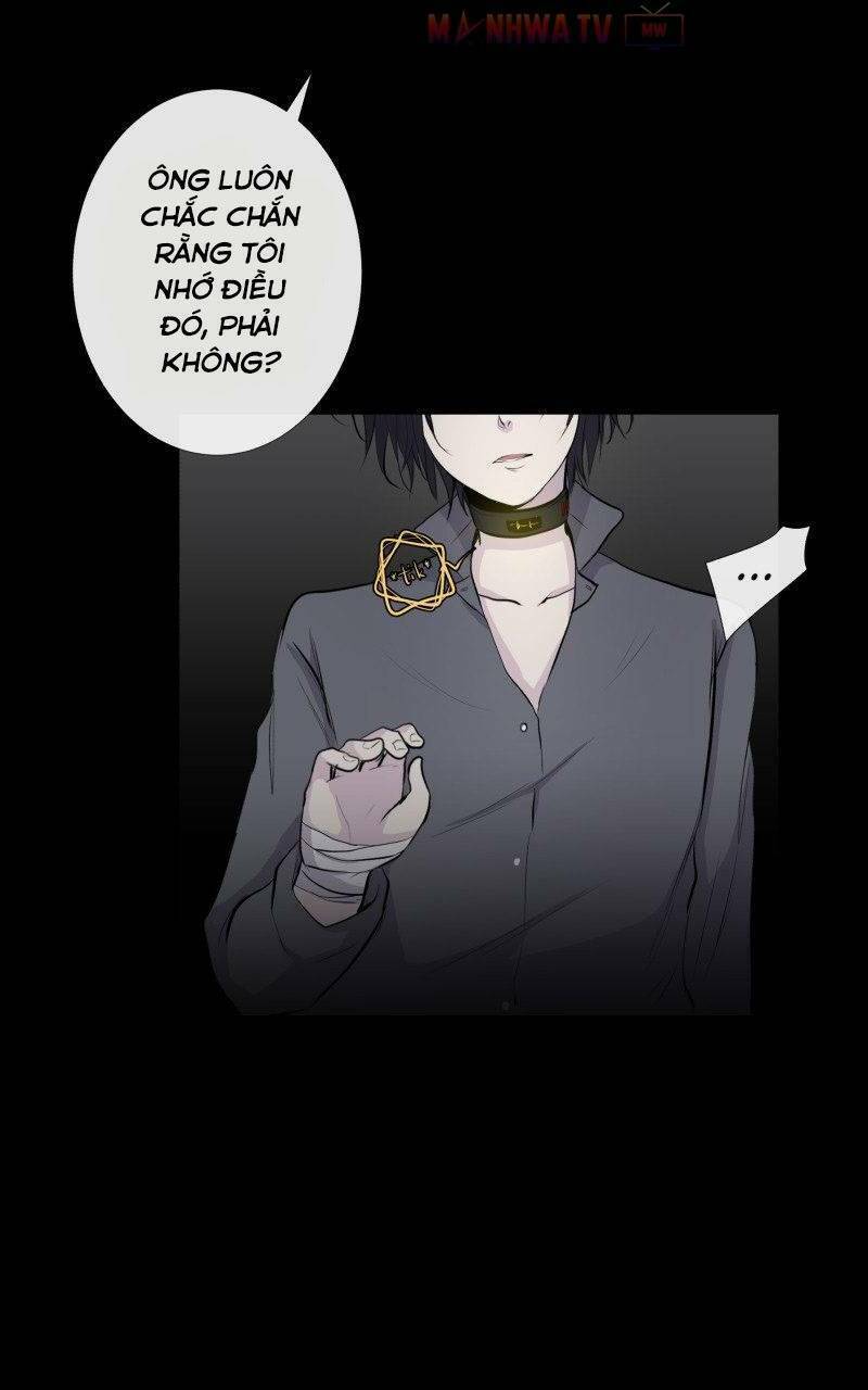 Trọng Sinh Mạc Thế Chapter 30 42