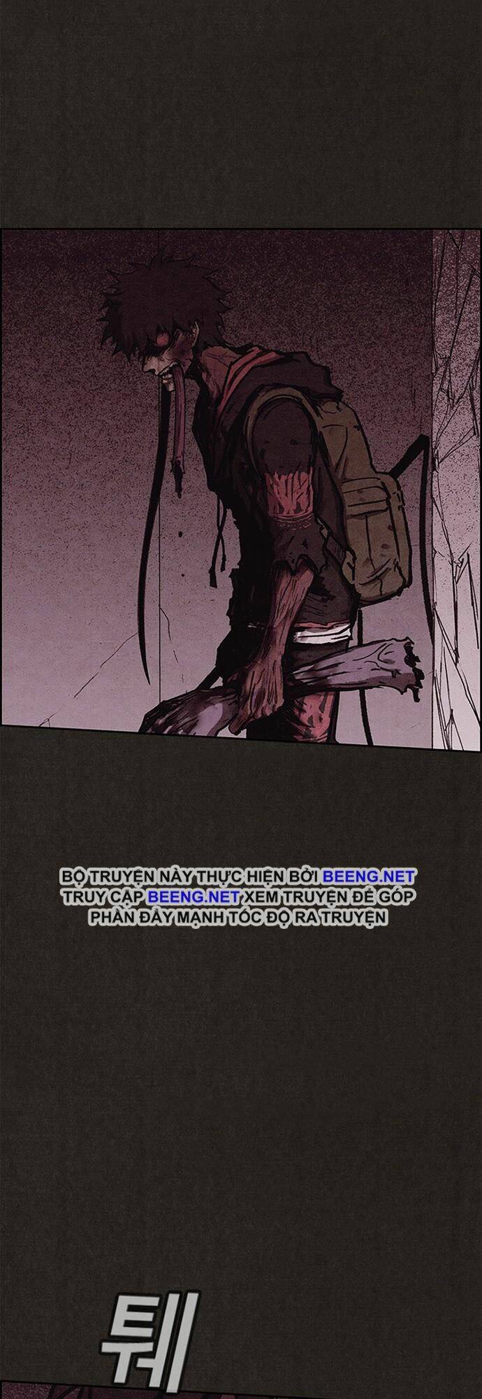 quái vật tại chung cư xanh chapter 135 38