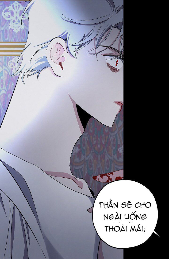 mối tình đầu của bạo chúa chapter 20 20