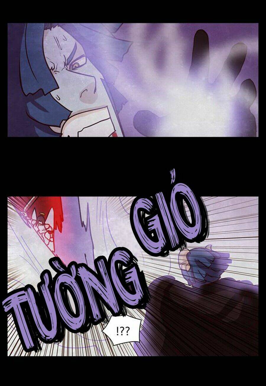 the devil king is bored chapter 99 14