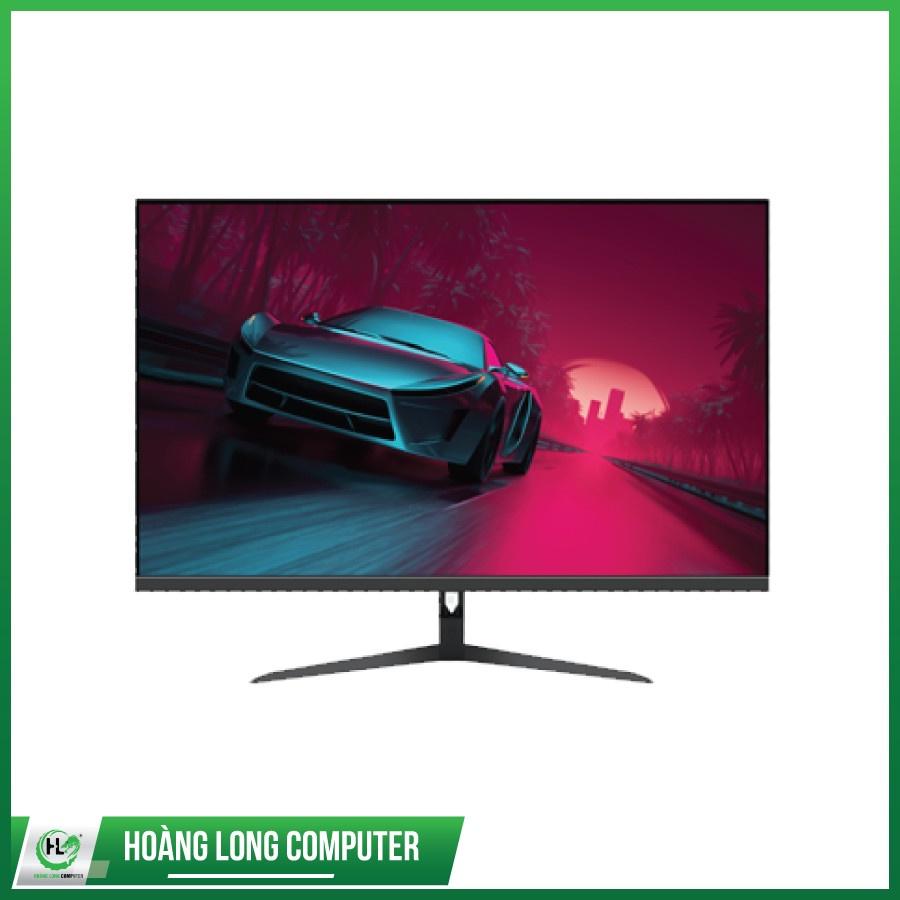 Màn Hình Máy Tính Tomko T2721F 27 Inch 2K IPS (2560*1440) - Hàng Chính Hãng Tomko