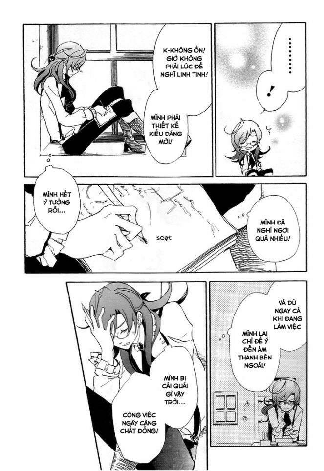 crookclock chapter 2 7