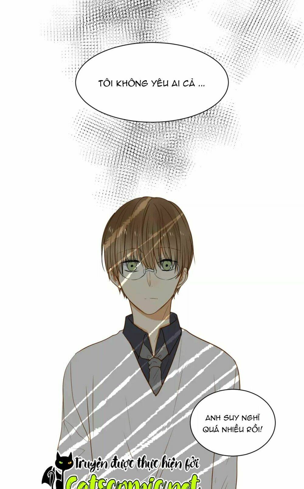 điều giáo quan hệ chapter 17 22