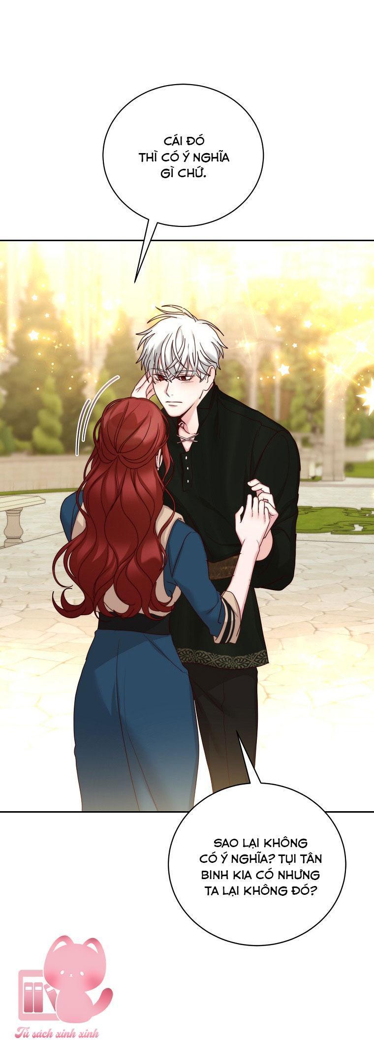 thế thì ta cứ trở thành kẻ ác thôi chapter 59 45