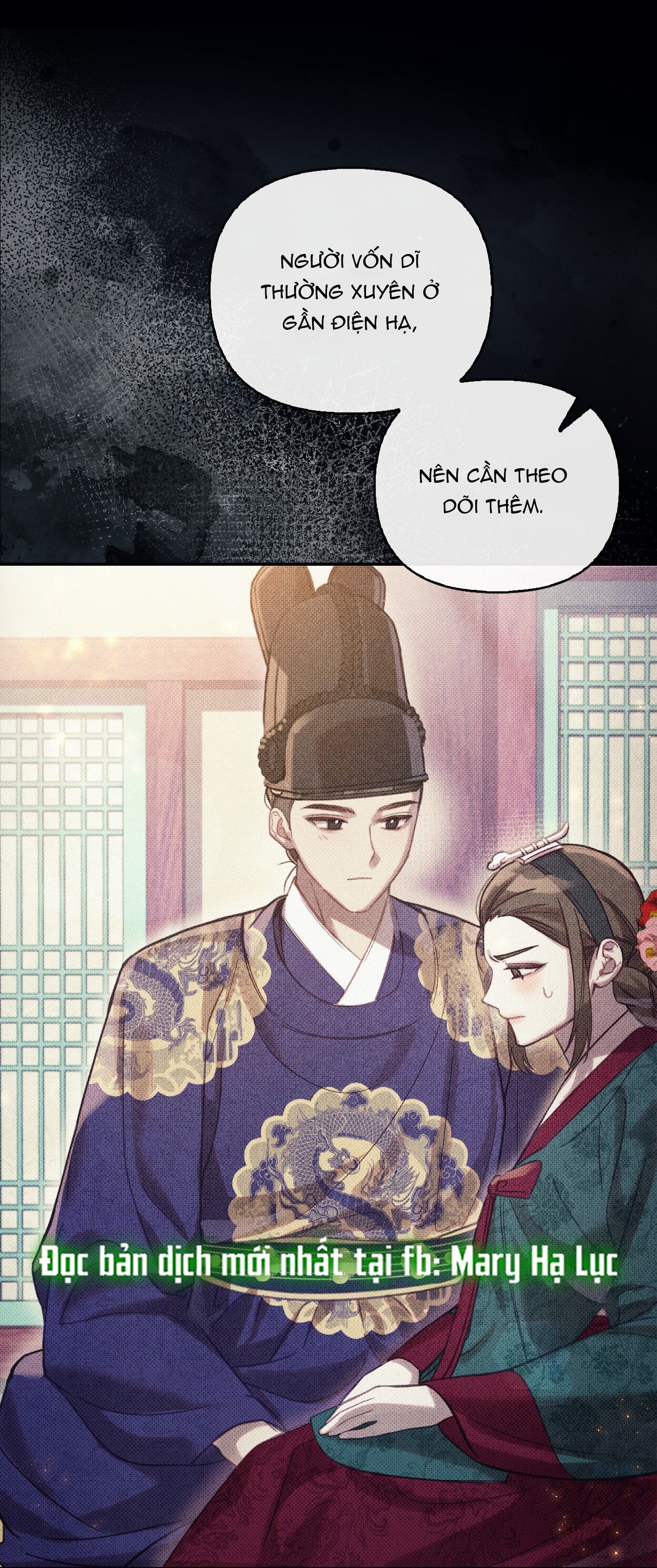 [18+] hậu cung kế chapter 12.1 7