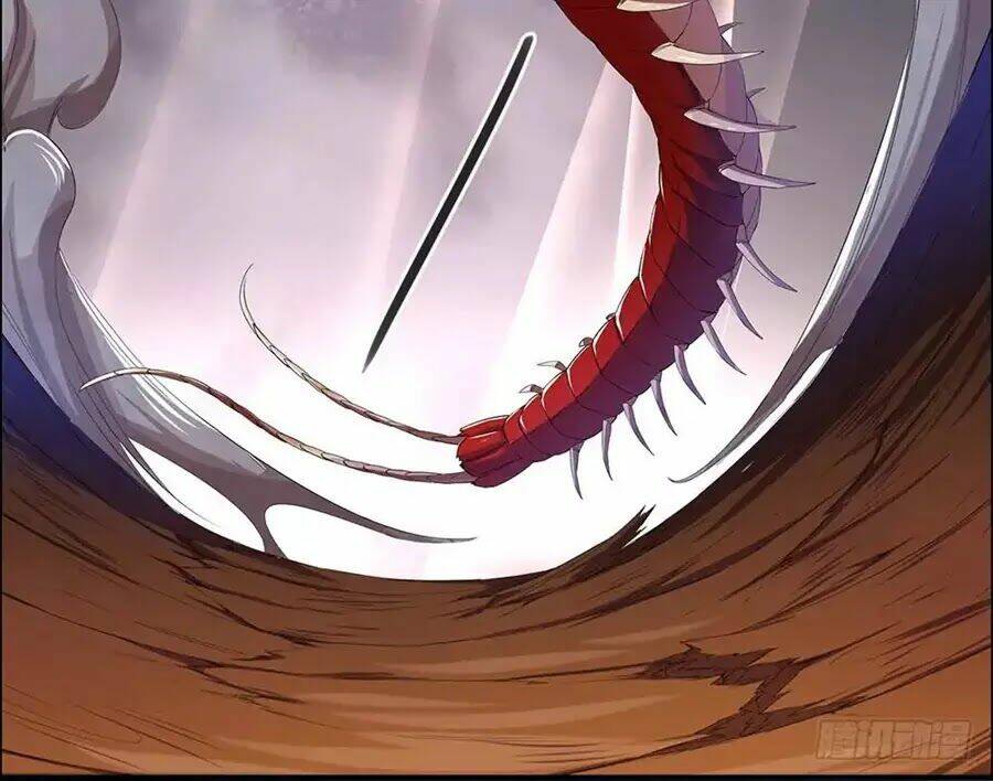 ta không phải nữ thần chapter 4 30