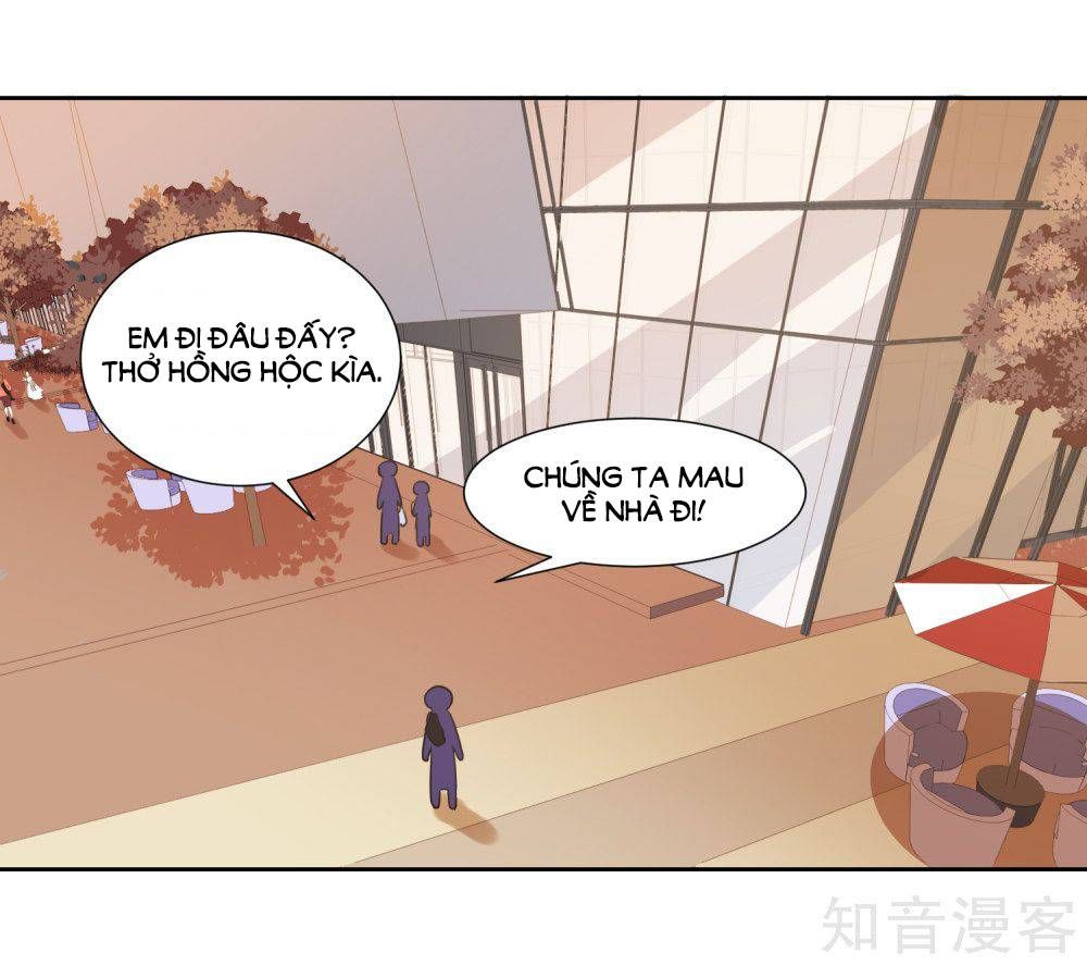 thầy giáo ác ma yêu tôi rồi chapter 60 27