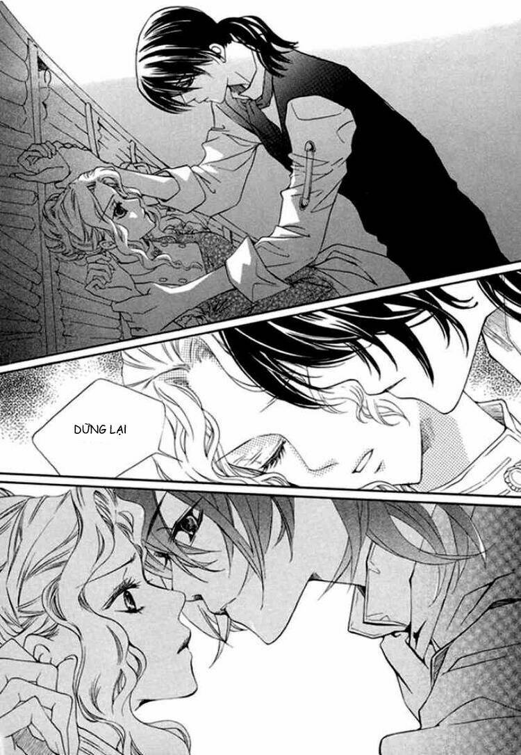 dear my girls chapter 11 8