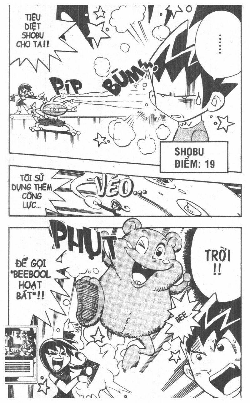 duel masters chapter 3 144