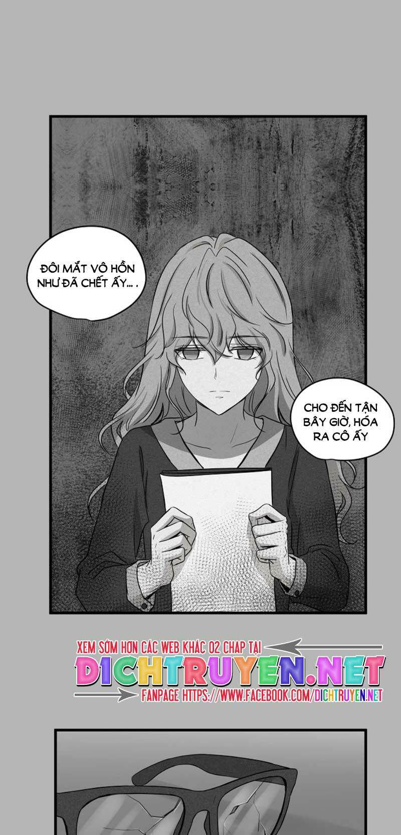 cuộc sống kỳ thú chapter 6 37