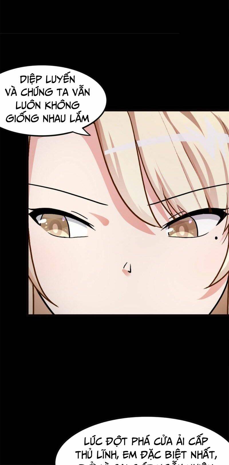 bạn gái virus của tôi chapter 286 25