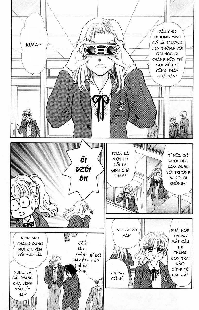 baby love chapter 30 30